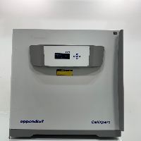 Eppendorf C170i CellXpert Double Stack Incubator image 2